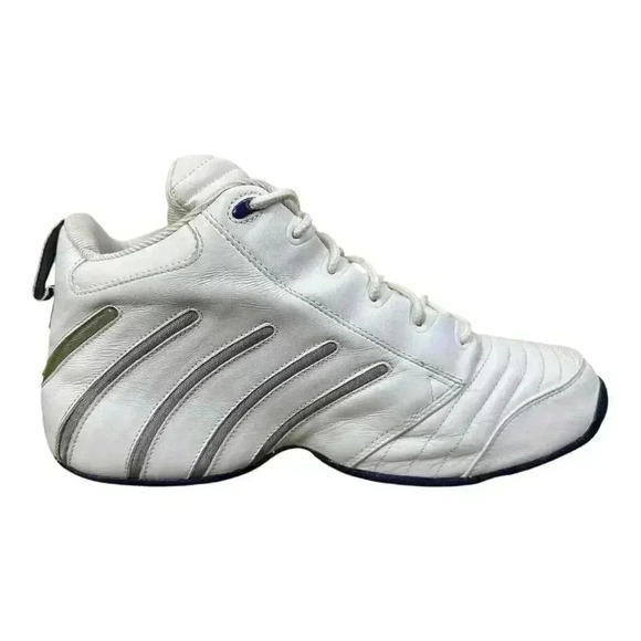 Reebok Wink DMX Steve Francis Basketball Sneaker Super Rare Sz 14 - Picture 9 of 16